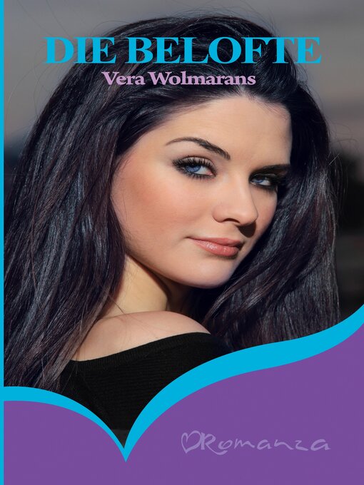 Title details for Die Belofte by Vera Wolmarans - Available